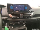  Citroen  C4  Berline Feel Pack 1.2 PureTech 130CV BVA8 6E #7