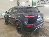 DS 7 CROSSBACK
