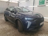 DS 7 CROSSBACK