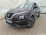 Nissan Juke NISSAN  / 2019 / 5P / Crossover DIG-T 114 BVM6 Acenta