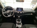  Nissan  Juke NISSAN  / 2019 / 5P / Crossover DIG-T 114 BVM6 Acenta #5