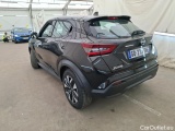  Nissan  Juke NISSAN  / 2019 / 5P / Crossover DIG-T 114 BVM6 Acenta #2