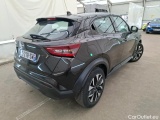  Nissan  Juke NISSAN  / 2019 / 5P / Crossover DIG-T 114 BVM6 Acenta #3