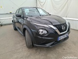  Nissan  Juke NISSAN  / 2019 / 5P / Crossover DIG-T 114 BVM6 Acenta #4