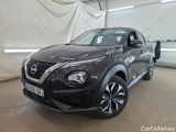 Nissan Juke NISSAN  / 2019 / 5P / Crossover DIG-T 114 BVM6 Acenta