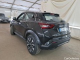  Nissan  Juke NISSAN  / 2019 / 5P / Crossover DIG-T 114 BVM6 Acenta #2
