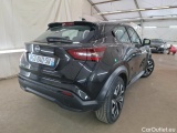  Nissan  Juke NISSAN  / 2019 / 5P / Crossover DIG-T 114 BVM6 Acenta #3