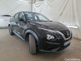  Nissan  Juke NISSAN  / 2019 / 5P / Crossover DIG-T 114 BVM6 Acenta #4