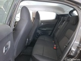  Nissan  Juke NISSAN  / 2019 / 5P / Crossover DIG-T 114 BVM6 Acenta #9