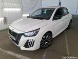 Peugeot 208  Active 1.2 PureTech 100CV BVM6 E6d