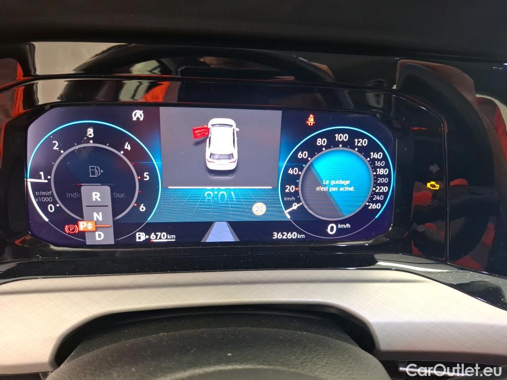  Volkswagen  Golf  / 2020 / 5P / Berline 2.0 TDI SCR 115 DSG7 LIFE BUSINESS #9
