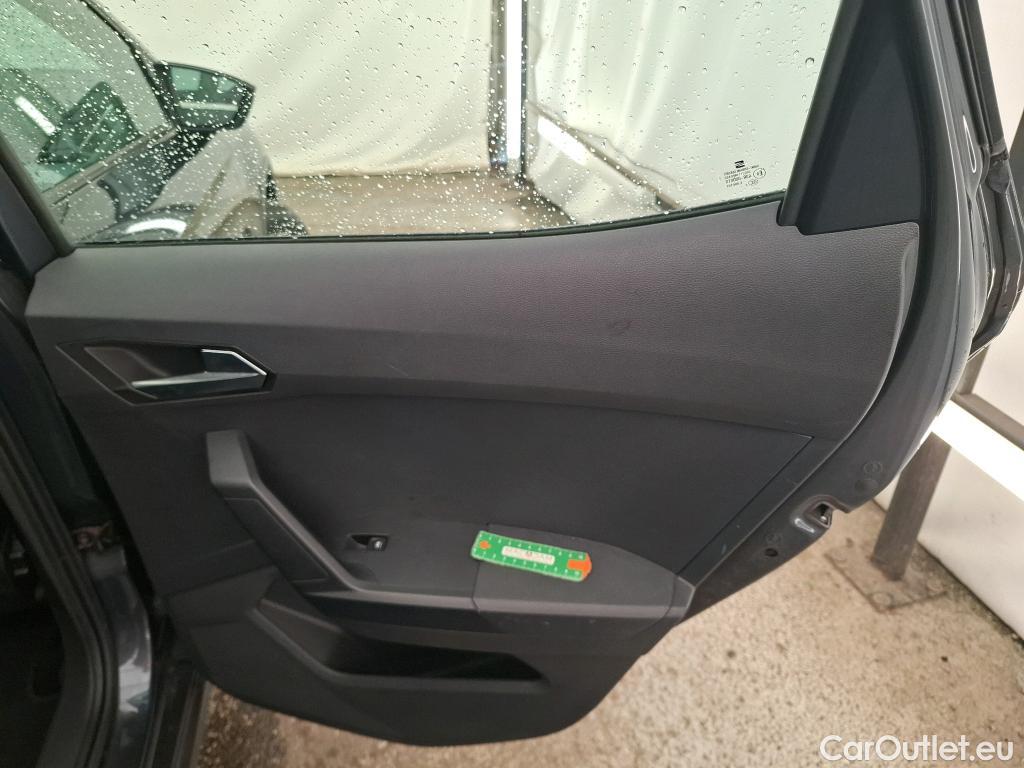  Seat  Arona  Urban 1.0 TSI 95CV BVM5 E6d #4