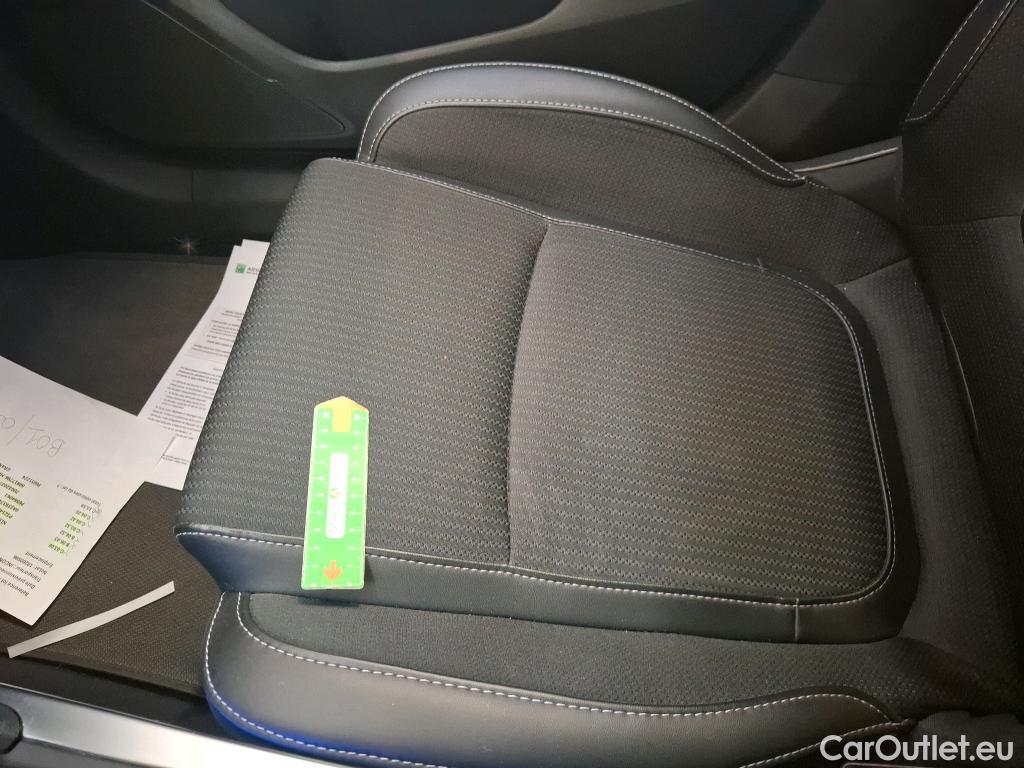  Renault  Megane RENAULT Mégane Berline 5p Berline Intens TCe 140 EDC FAP #8