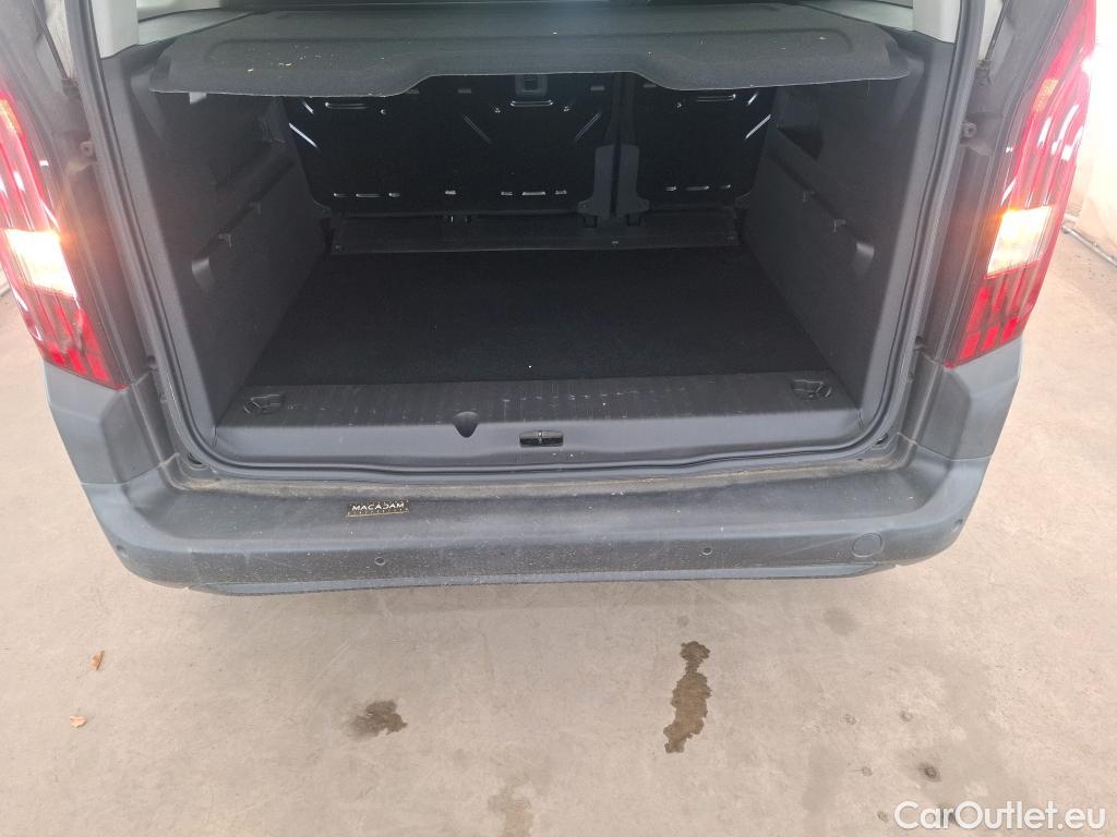  Peugeot  RIFTER  Active L1 1.2 PureTech 110 CV #1