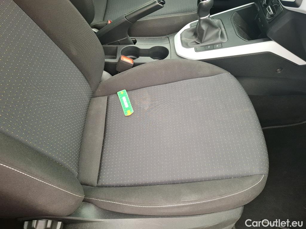  Seat  Arona  Urban 1.0 TSI 95CV BVM5 E6d #9