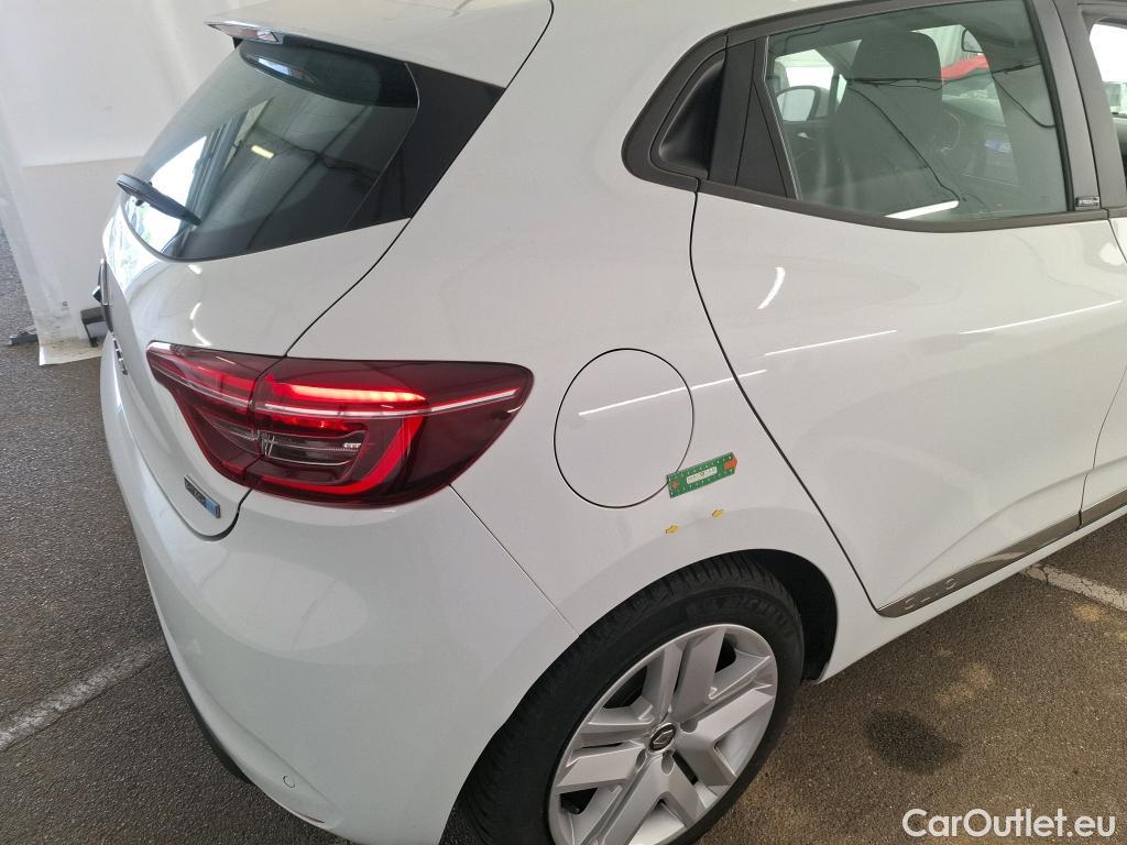  Renault  Clio  V Business 1.6 E-TECH Hybrid 140CV BVA6 E6d #1