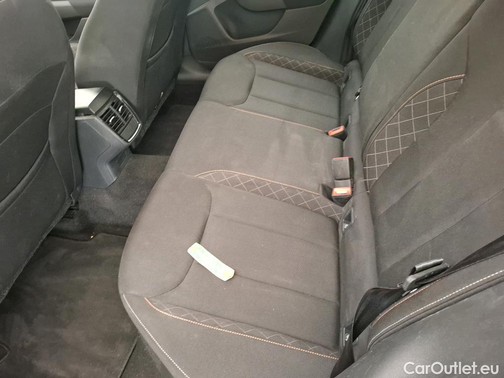  Skoda  KAMIQ  Ambition 1.0 TSI 110CV BVA7 E6d #22
