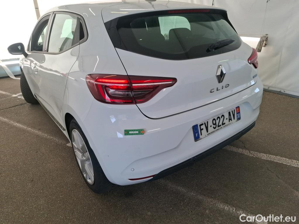  Renault  Clio  V Business 1.6 E-TECH Hybrid 140CV BVA6 E6d #18