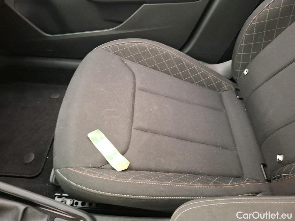  Skoda  KAMIQ  Ambition 1.0 TSI 110CV BVA7 E6d #17