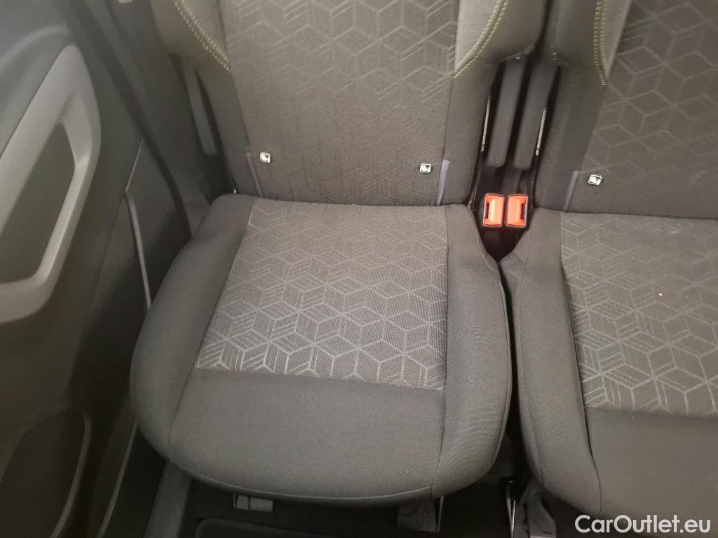  Peugeot  RIFTER  Active L1 1.2 PureTech 110 CV #8