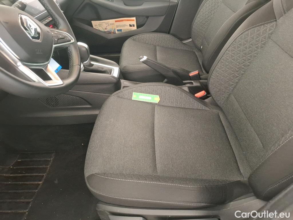  Renault  Clio  V Business 1.6 E-TECH Hybrid 140CV BVA6 E6d #14