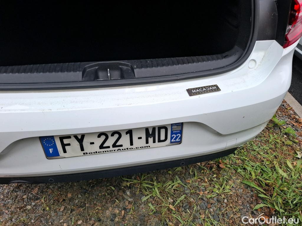  Renault  Clio  V Business 1.0 TCe 90CV BVM6 E6d #27