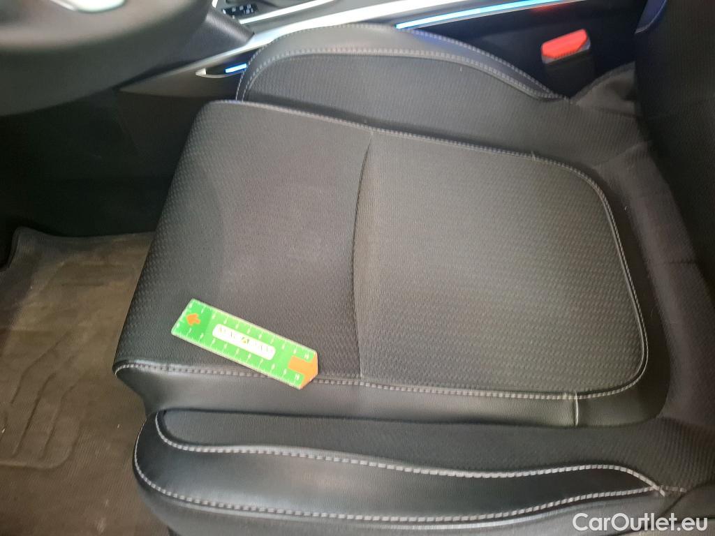  Renault  Megane RENAULT Mégane Berline 5p Berline Intens TCe 140 EDC FAP #6