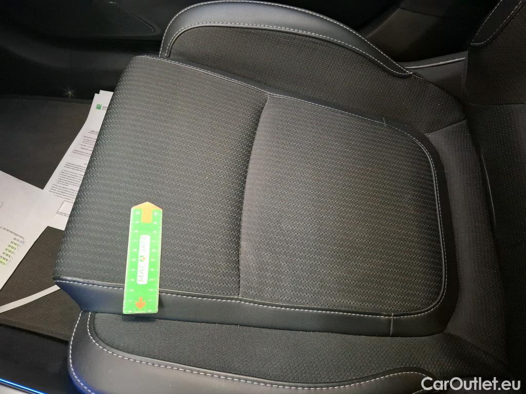  Renault  Megane RENAULT Mégane Berline 5p Berline Intens TCe 140 EDC FAP #9