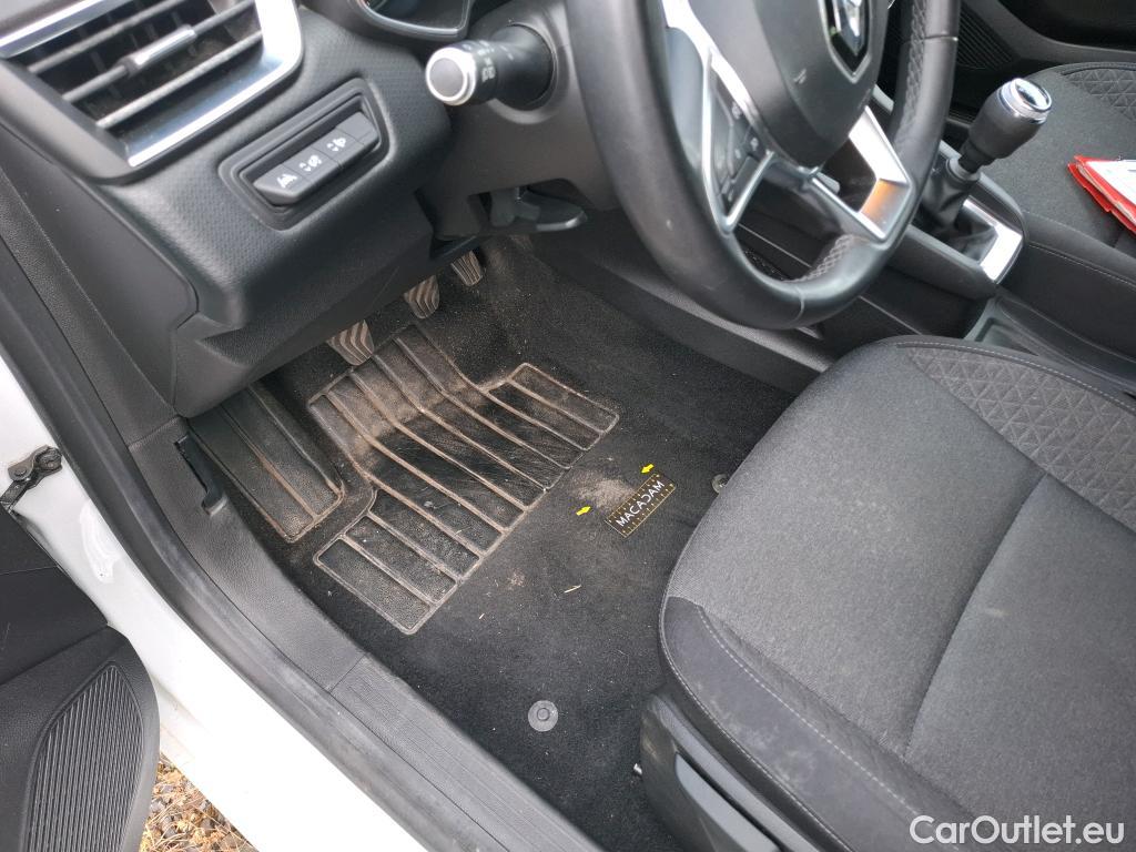  Renault  Clio  V Business 1.0 TCe 90CV BVM6 E6d #13