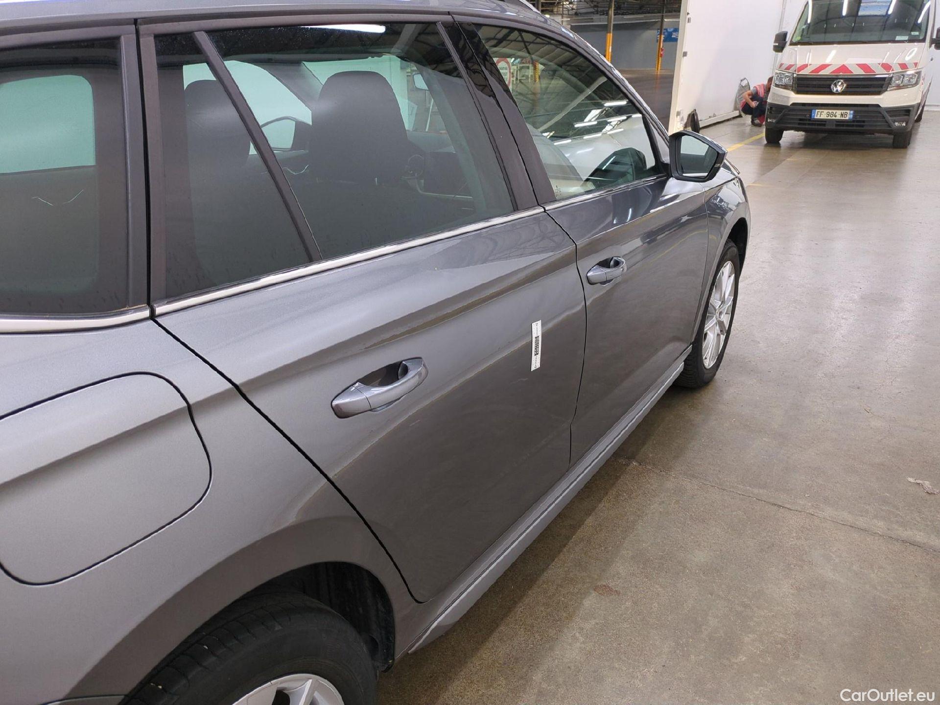  Skoda  KAMIQ  Style 1.0 TSI 110CV BVA7 E6d #5