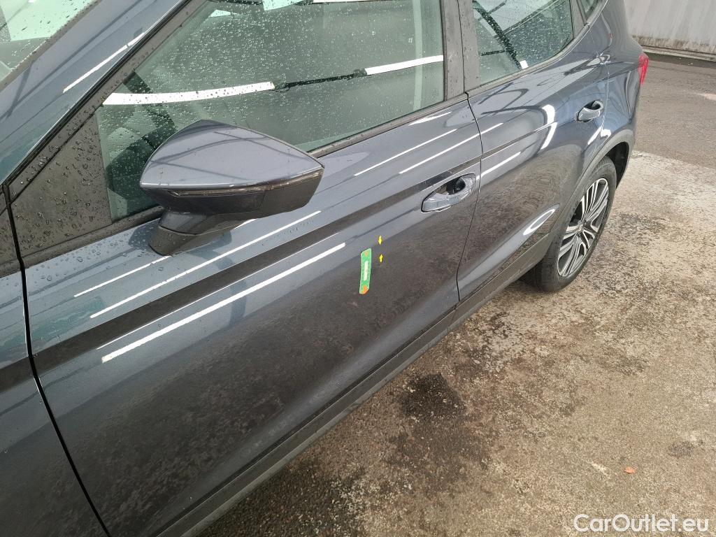  Seat  Arona  Urban 1.0 TSI 95CV BVM5 E6d #6