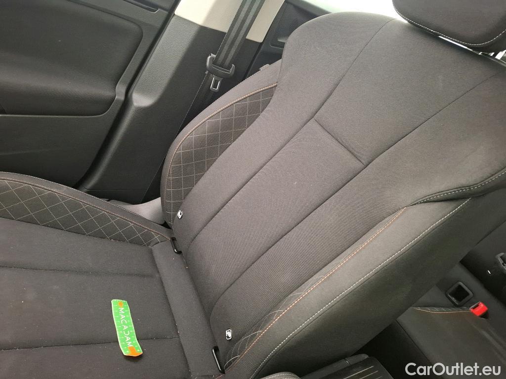  Skoda  KAMIQ  Ambition 1.0 TSI 110CV BVA7 E6d #19