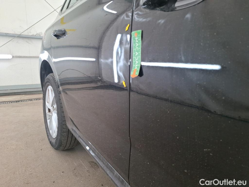  Skoda  KAMIQ  Ambition 1.0 TSI 110CV BVA7 E6d #2
