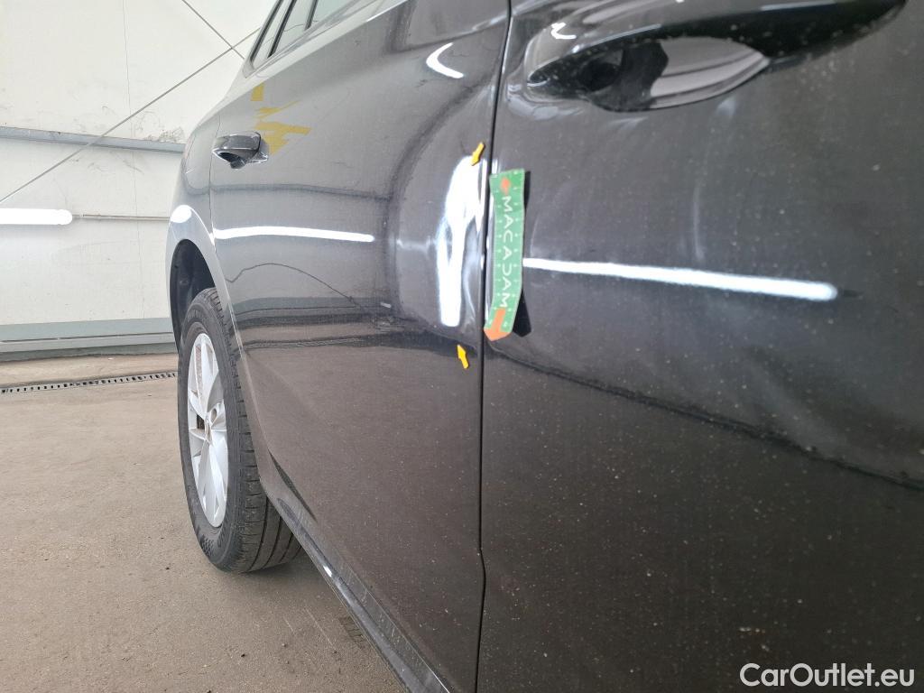  Skoda  KAMIQ  Ambition 1.0 TSI 110CV BVA7 E6d #3