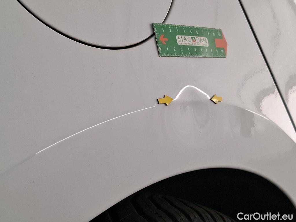  Renault  Clio  V Business 1.6 E-TECH Hybrid 140CV BVA6 E6d #2