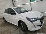  Peugeot  208  Style 1.2 PureTech 75CV BVM5 E6d #4