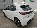  Peugeot  208  Style 1.2 PureTech 75CV BVM5 E6d #2