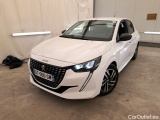 Peugeot 208  Style 1.2 PureTech 75CV BVM5 E6d