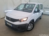 Peugeot RIFTER  Active L1 1.2 PureTech 110 CV
