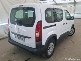  Peugeot  RIFTER  Active L1 1.2 PureTech 110 CV #3