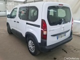  Peugeot  RIFTER  Active L1 1.2 PureTech 110 CV #2