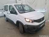  Peugeot  RIFTER  Active L1 1.2 PureTech 110 CV #4