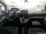  Peugeot  RIFTER  Active L1 1.2 PureTech 110 CV #5