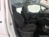  Peugeot  RIFTER  Active L1 1.2 PureTech 110 CV #6