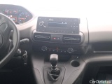  Peugeot  RIFTER  Active L1 1.2 PureTech 110 CV #10