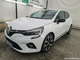 Renault Clio  V Business 1.0 TCe 100CV BVM6 E6d / GPL