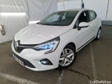 Renault Clio  V Business 1.6 E-TECH Hybrid 140CV BVA6 E6d