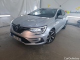 Renault Megane RENAULT Mégane Berline 5p Berline Intens TCe 140 EDC FAP