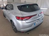  Renault  Megane RENAULT Mégane Berline 5p Berline Intens TCe 140 EDC FAP #2