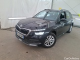 Skoda KAMIQ  Ambition 1.0 TSI 110CV BVA7 E6d